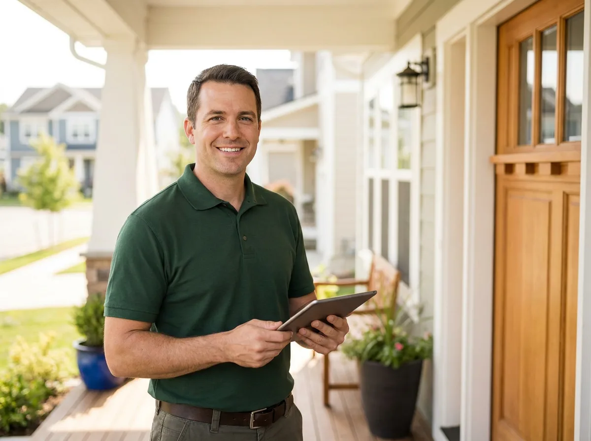 Pest control FAQs for Milburn, OK
